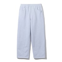 XLARGE | BAGGY SWEAT PANTS(ASH)
