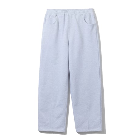 XLARGE | BAGGY SWEAT PANTS(ASH)