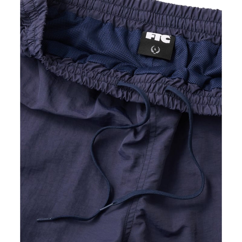 FTC | NYLON TRACK PANT 