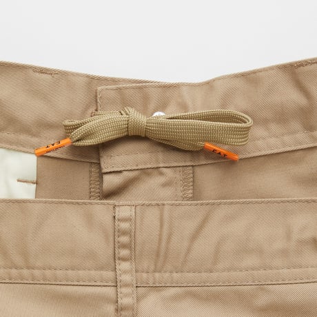 F.A.T. | BRUSHKAP(BEIGE)