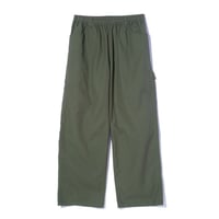 XLARGE | PAINTER EASY PANTS(OLIVE)