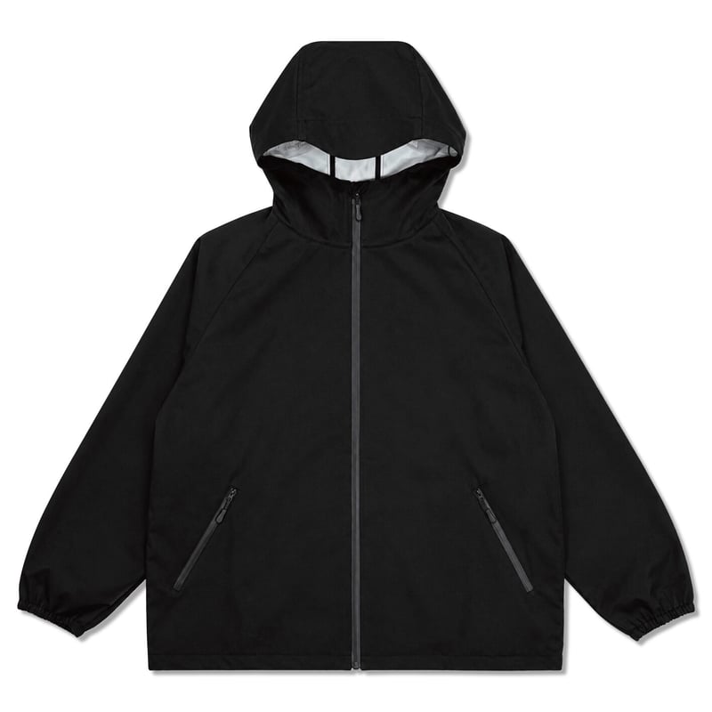 ジャケット・アウター CONNETT ALL TRIP PARKA WEDSTORE Connett | All Trip Parka (Black/White lining) |