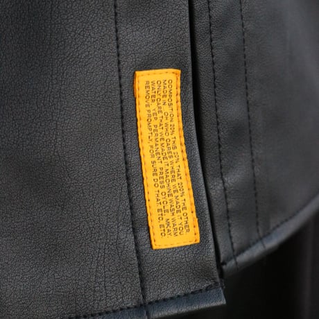 F.A.T. | HANGAR(BLACK)