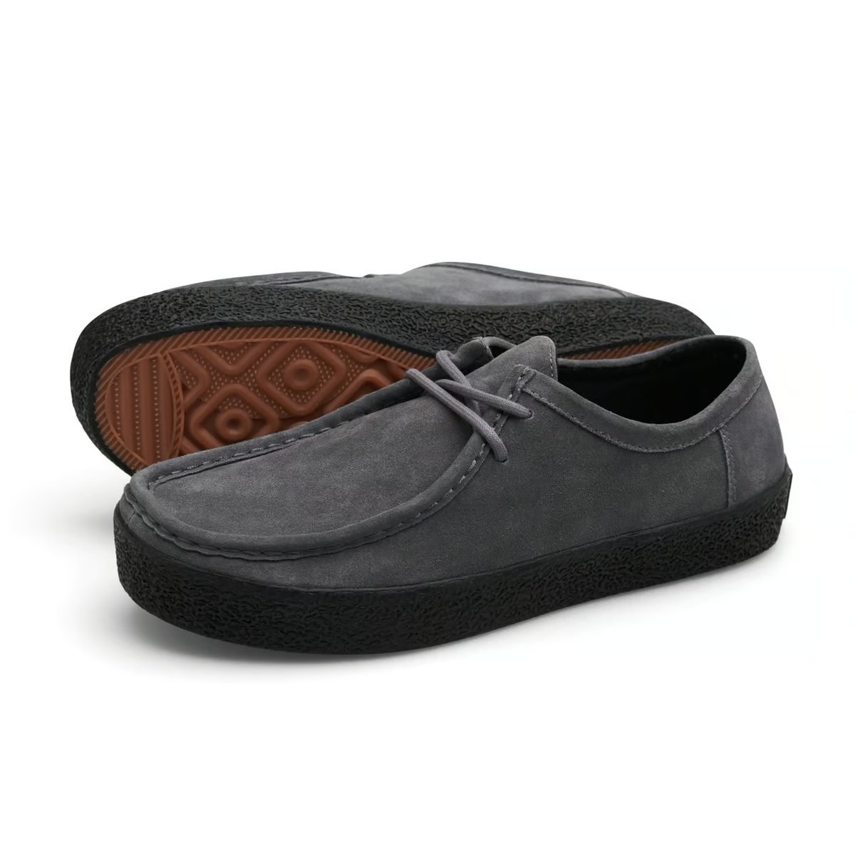 最終価格　SUNG1975 SUEDE SIDE ZIP 上下黒　完売品未開封 最終価格SUNG1975 SUEDE SIDE ZIP 上下黒完売品未開封