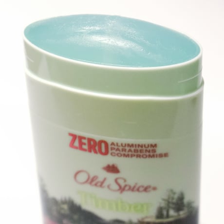 Old Spice / フレグランスバー (4 Scents)