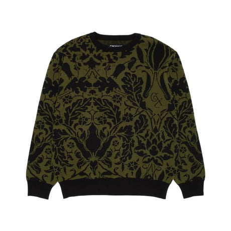 GX1000 ブラック フーディ キャラクター刺繍 GX1000 OG LOGO HOODIE / BLACK (ジーエックスセン パーカー
