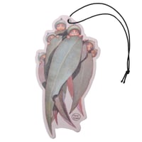 PASS~PORT | Pass~Port & May Gibbs Bush Greeting Air Freshener "Lavender scented"