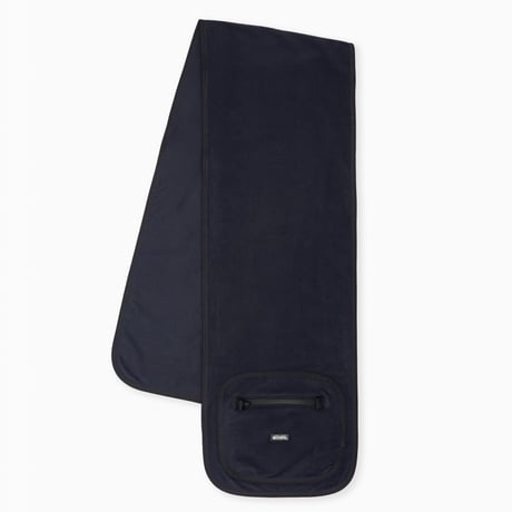 diidii | Fleece Scarf ( 2Color )