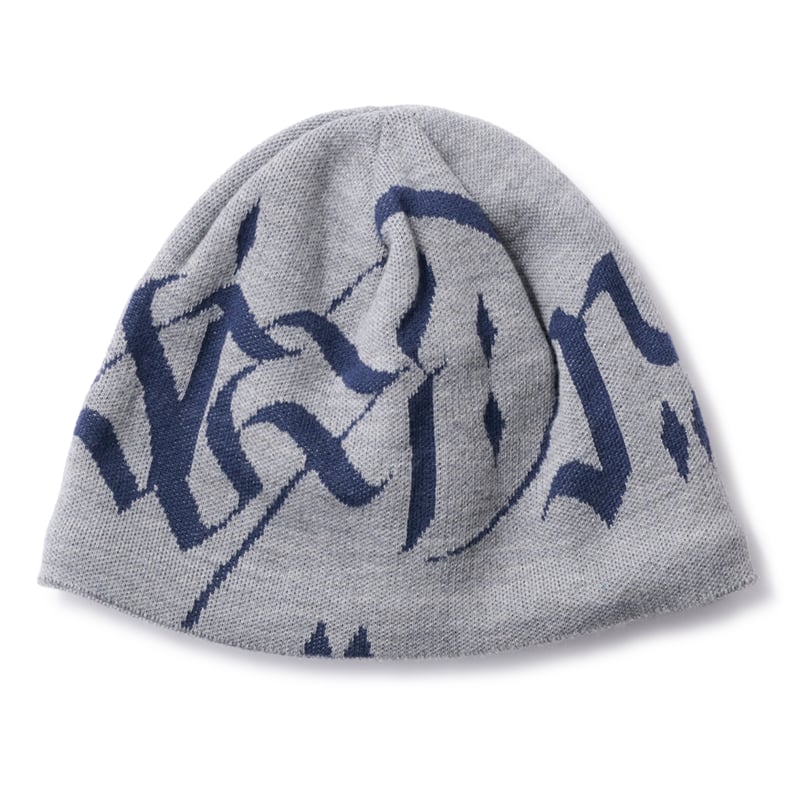HELLRAZOR / LETTER BEANIE (3 COLOR) | T.F.L onl
