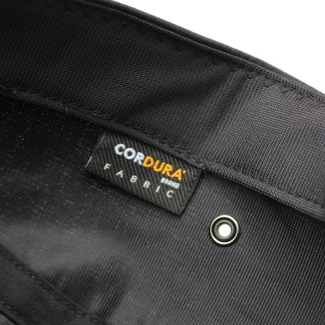 BE-SHARE | Cordura All Good Cap (3color)