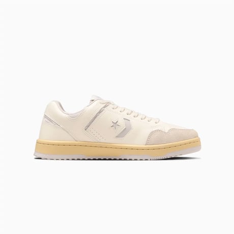 CONVERSE SKATEBOARDING | WEAPON SK OX (WHITE/Lt.GREY)