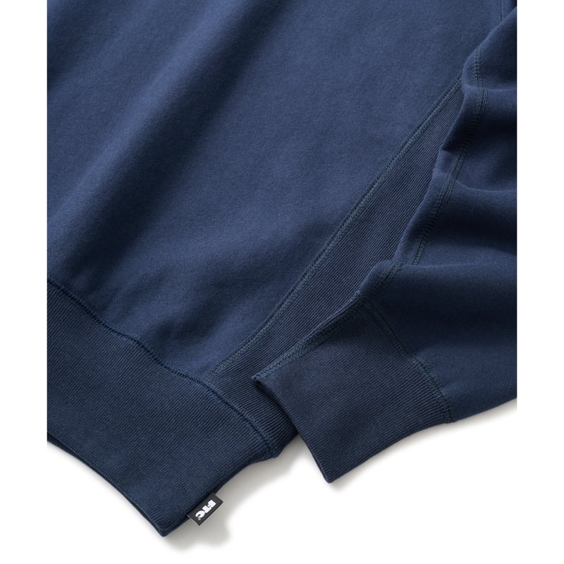 FTC SMALL BOX LOGO CREW NECK ブラック L Supreme Small Box Crewneck (FW24) - $138