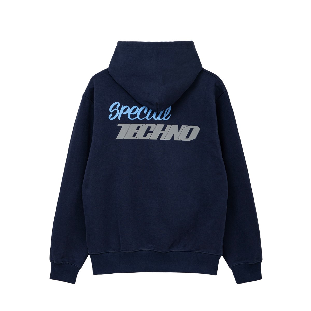 GHOST GOLF GANG SWEATSHIRT (BLUE) 新品 GHOST GOLF GANG SWEATSHIRT (BLUE) 新品 GHOST GOLF GANG