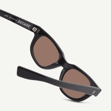 DECADE EYEWEAR / JAYA 60s (2 Color)