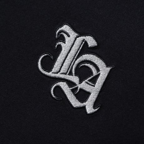 XLARGE | VARSITY S/S TEE(WHITE)