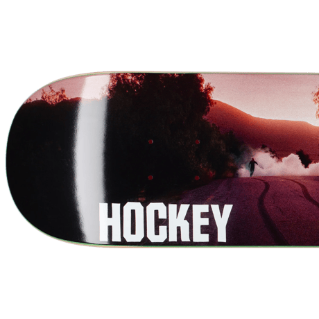 HOCKEY / My Friend, The Liar (Shape 1)(8.0inch)