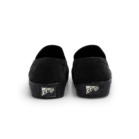 Last Resort AB / VM005 - Loafer (Black/Black)