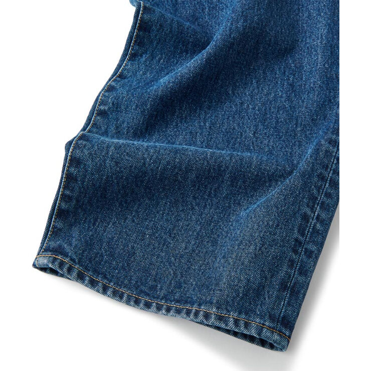 パンツ FTC EMB (Mid Wash) FTC | EMB 