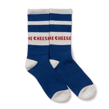 SON OF THE CHEESE | POOL SOX (4COLOR)