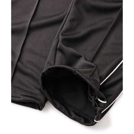 FTC | PIPING TRACK JERSEY PANT "BLACK"  (FTC026SPB08)