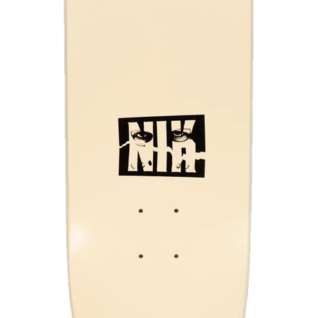 HOCKEY / Take Off - Nik Stain (8.25 inch)