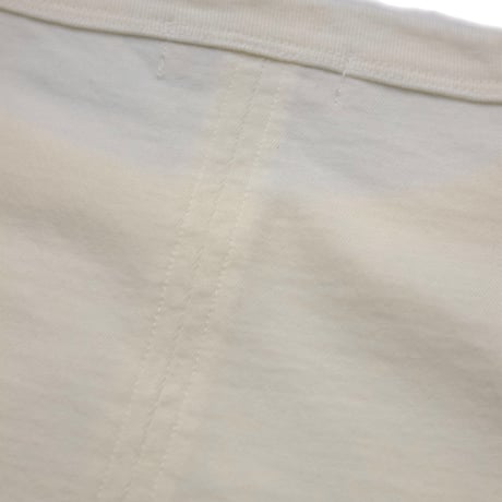 tone|HT COTTON T SHIRT(WHITE)