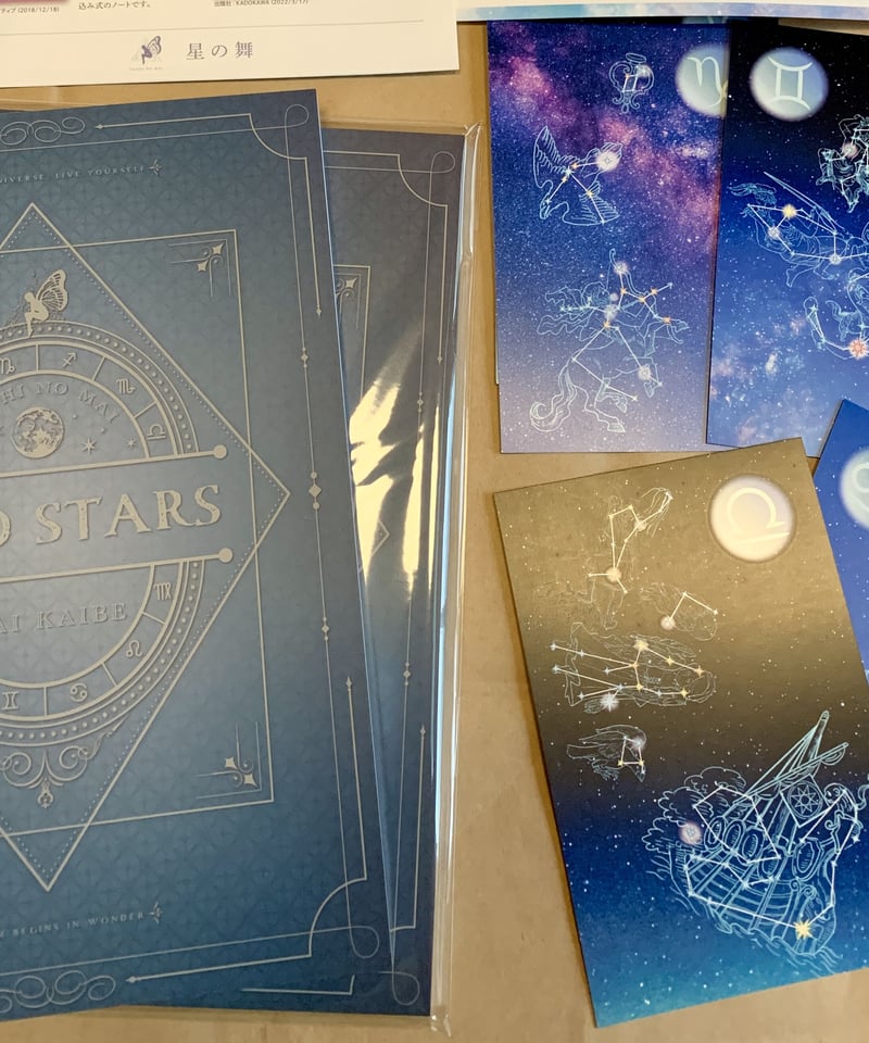 星の舞式 未来予測占星術事典 第2版】「星の舞式未来予測事典」 | 星の舞 STORE
