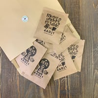 【受注生産】「わいろドリップバッグ」40個セット（コーヒー）☆送料無料