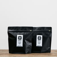 極上セット　極上コーヒー豆２種セット（200g✕２）送料無料