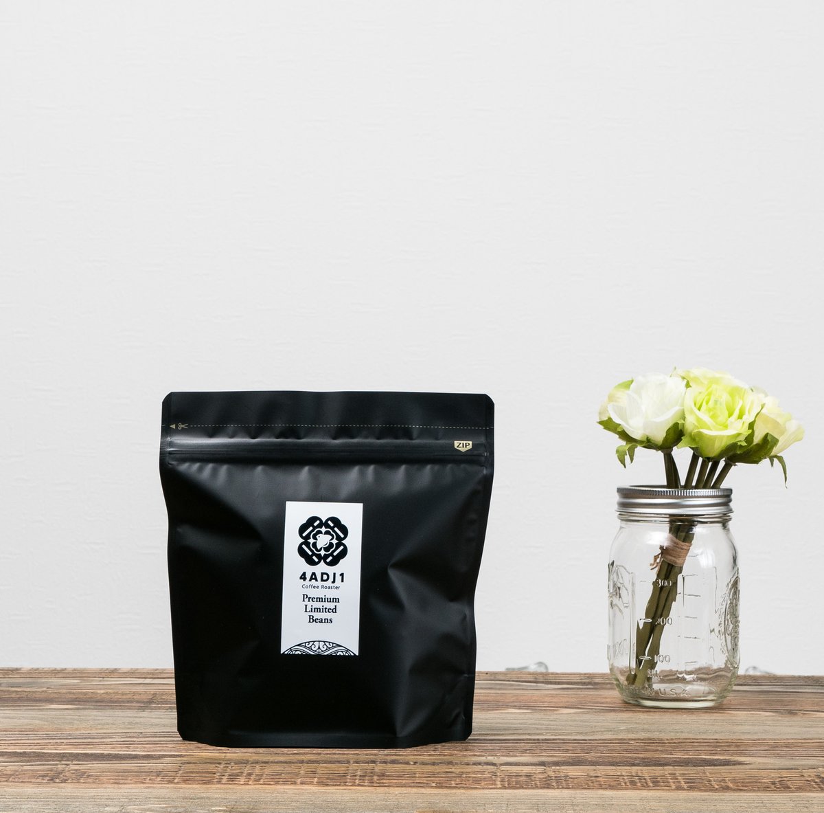 プリンセサ ワイニーナチュラル アルフレド・ディアス農園（300g） | 4ADJ1