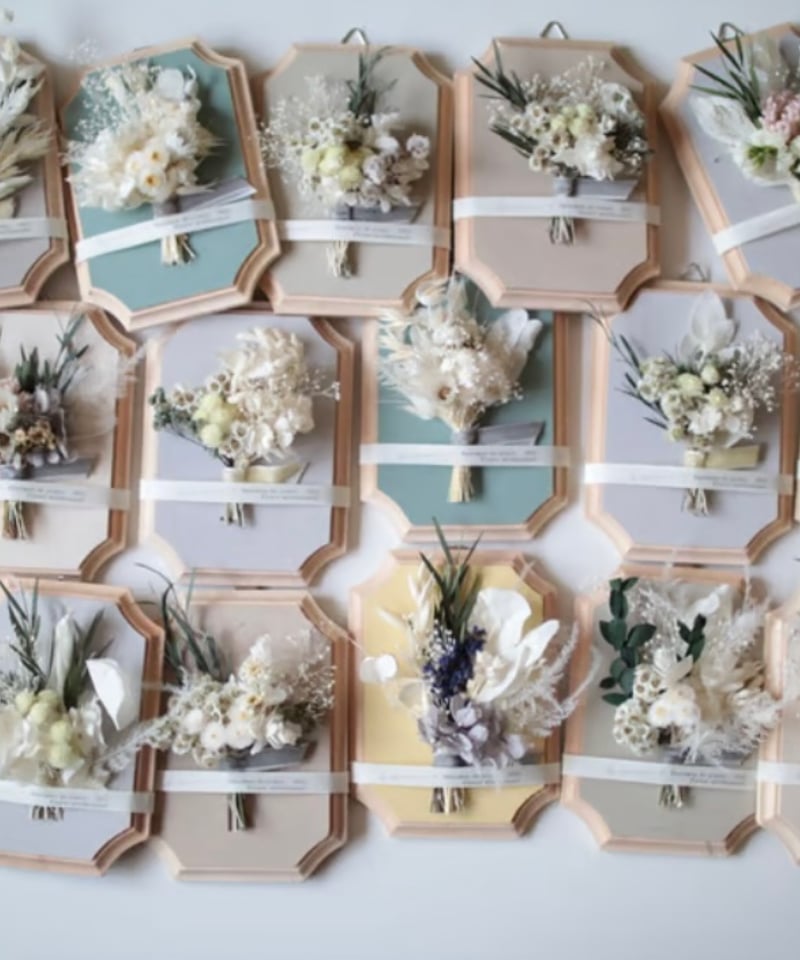 ♡ミニ花束　オーダーページ♡ ♡ミニ花束 オーダーページ♡