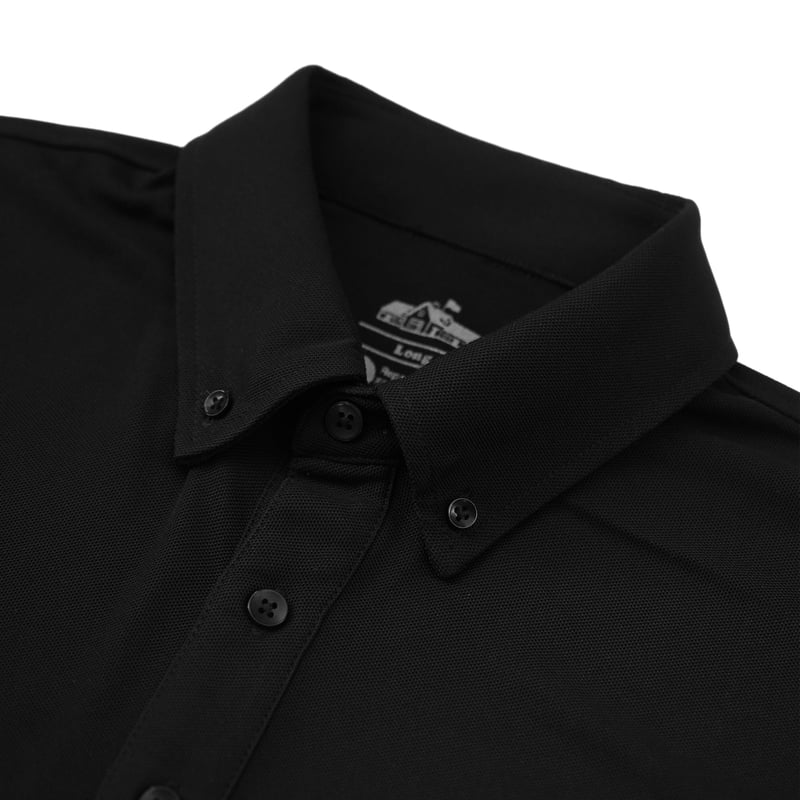 JONES X CLUBHAUS S/S BD Polo | CLUBHAUS | クラブハウス