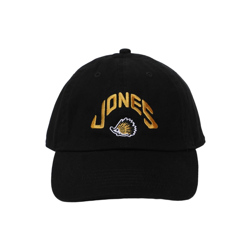 clubhaus ✕ callaway キャップ ブラック JONES X CLUBHAUS Cap