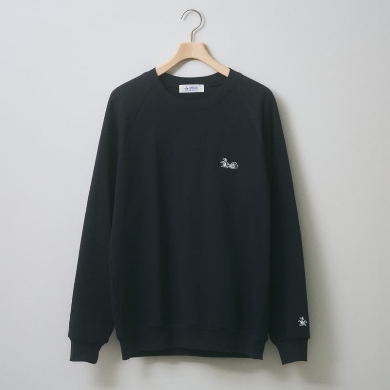 メンズウェア Callaway + CLUBHAUS Crewneck Sweat thumb_5851663_2024030714373272