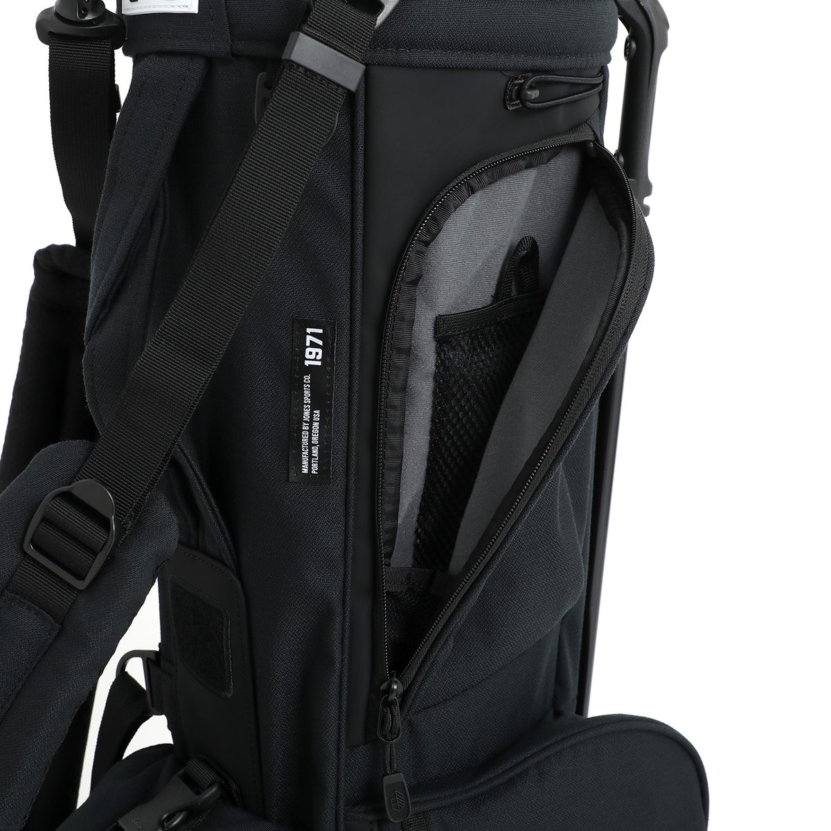 Manhattan Portage x Clubhaus JONES Rover '25 |