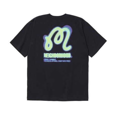 Malbon x CLUBHAUS Tour Tee マルボン クラブハウス L