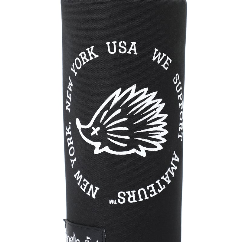 Manhattan Portage x Clubhaus Hybrid HeadCover