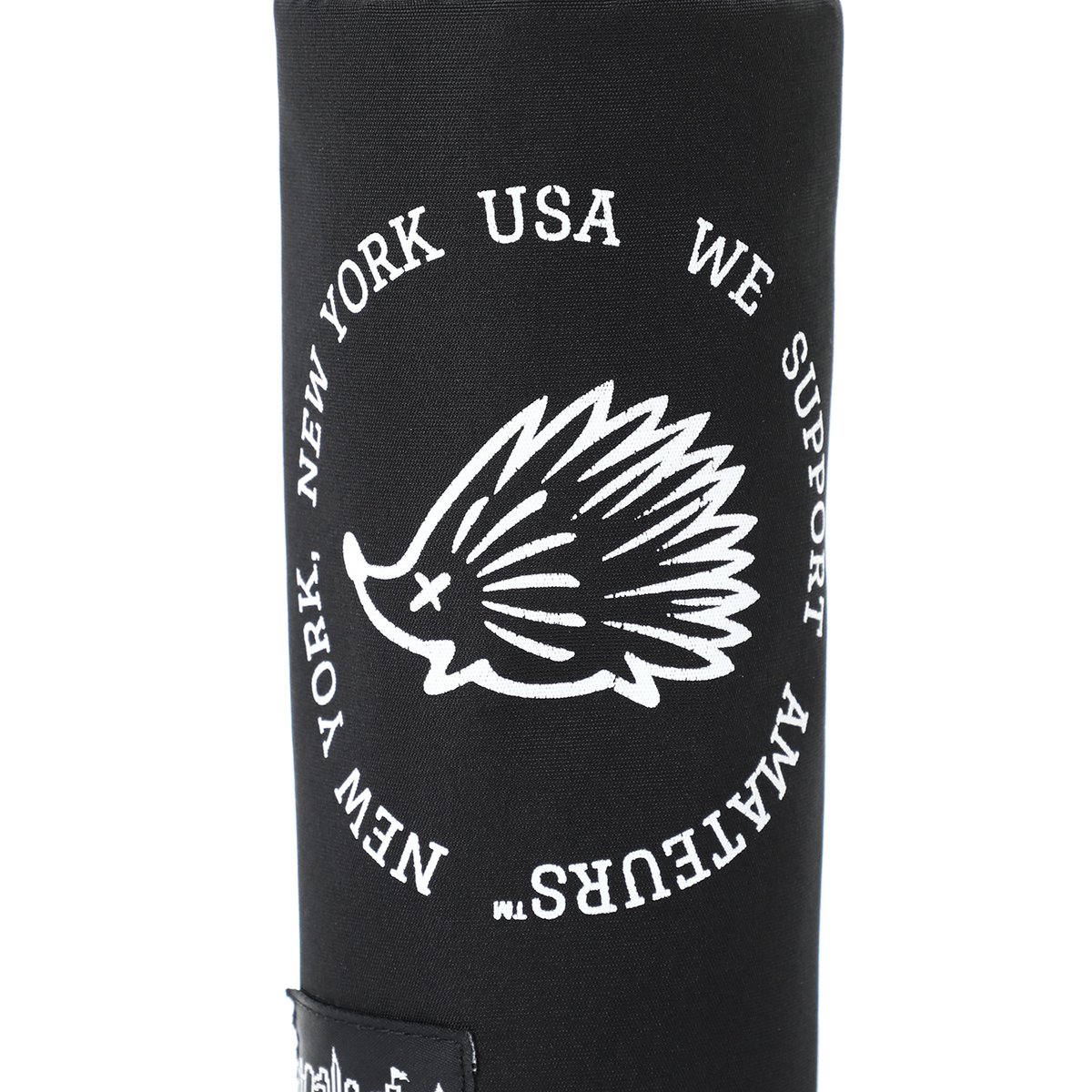 clubhaus パターカバー パターカバー ホルダー マレット型 pu レザー おしゃれ グリーン