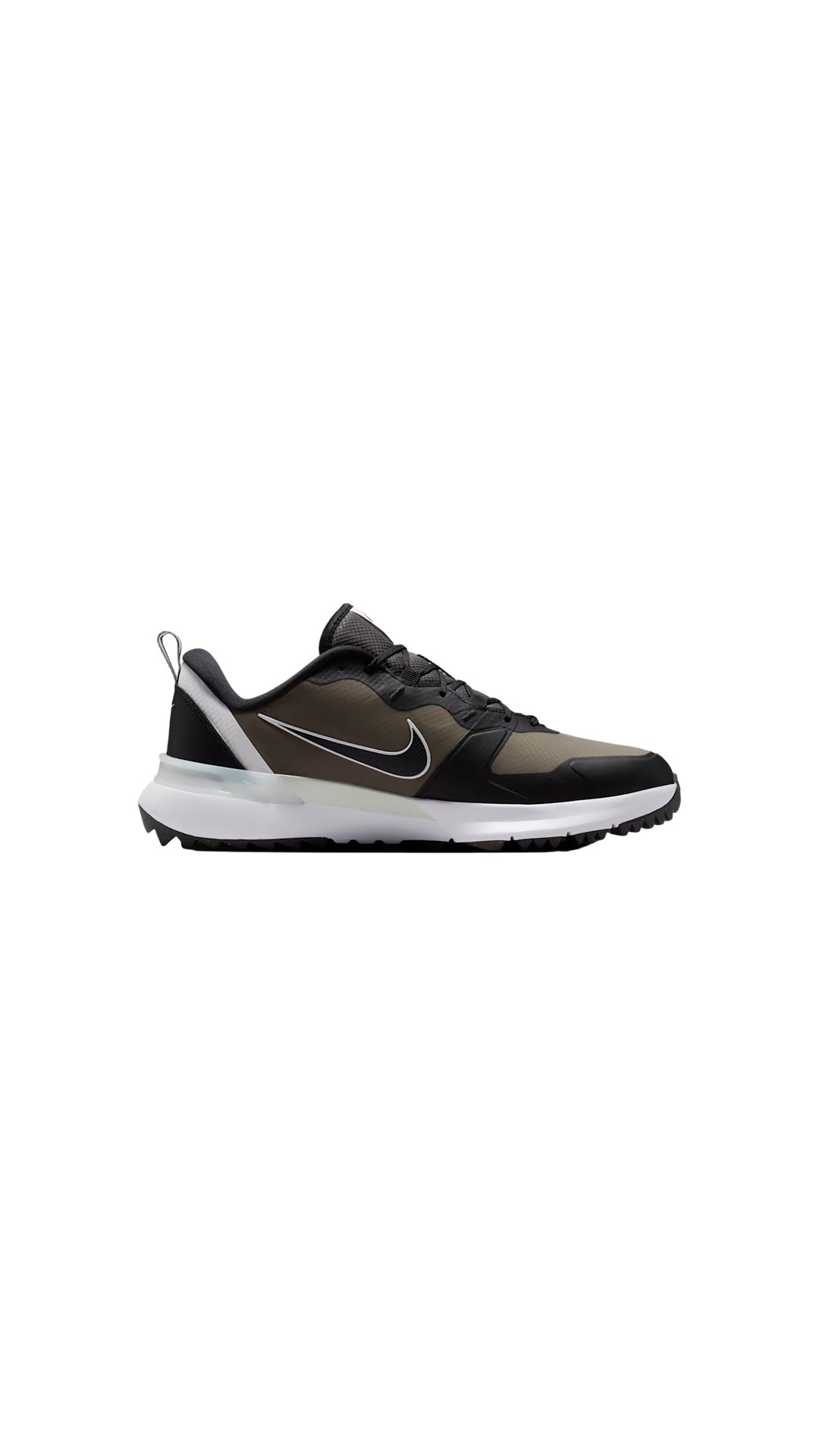 Nike Tempo G - Medium Ash/Black/White | CLUBHAU