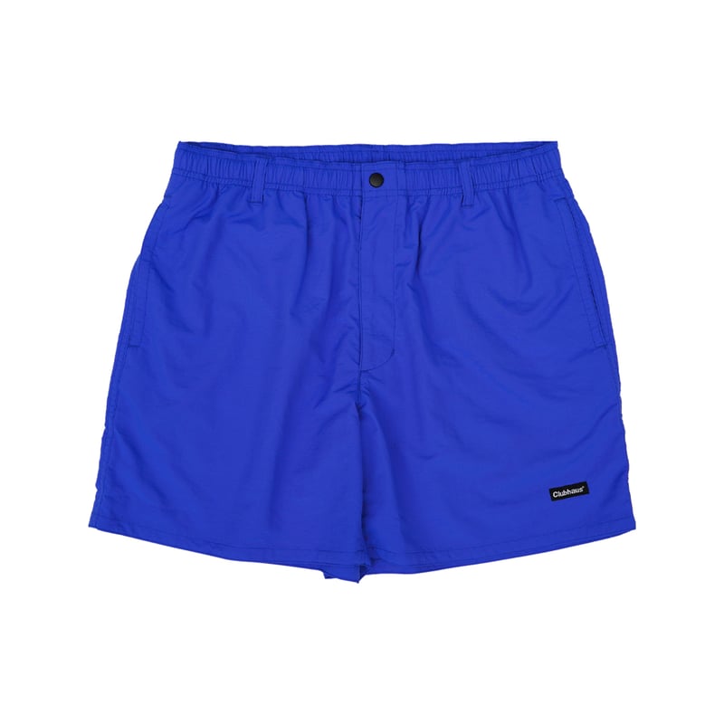 CLUBHAUS Active Shorts '25 - Blue | CLUBHAUS |