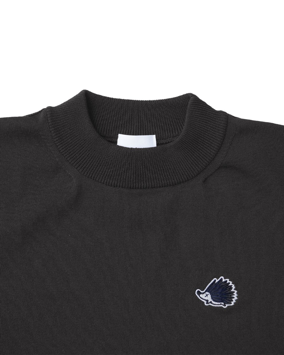 【新品未使用 タグ付き】Clubhaus Wedgehog Mock Knit Wedgehog Mock Knit - White | CLUBHAUS | クラブハウス