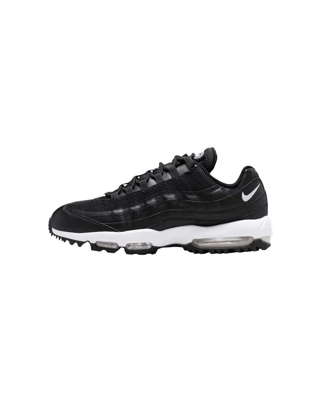 Nike Air Max '95G - Black | CLUBHAUS | クラブハウス
