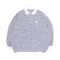 Callaway + CLUBHAUS Crewneck Sweat - White | CL