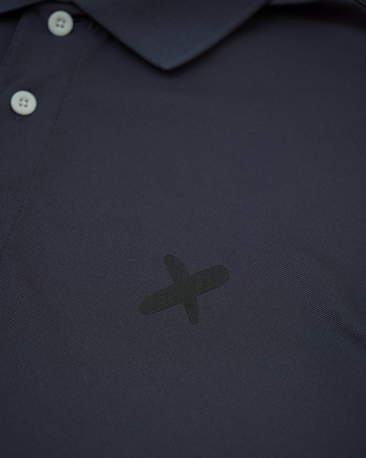 CLUBHAUS Alternative Polo 
