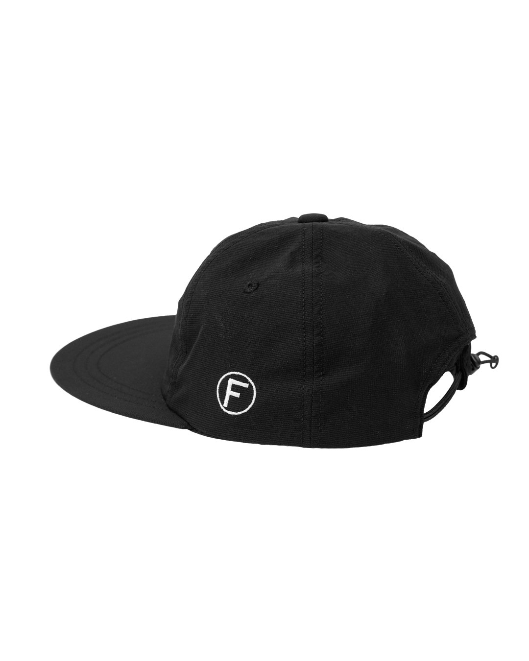 CLUBHAUS “OncourseTech” Longbill Cap | CLUBHAUS