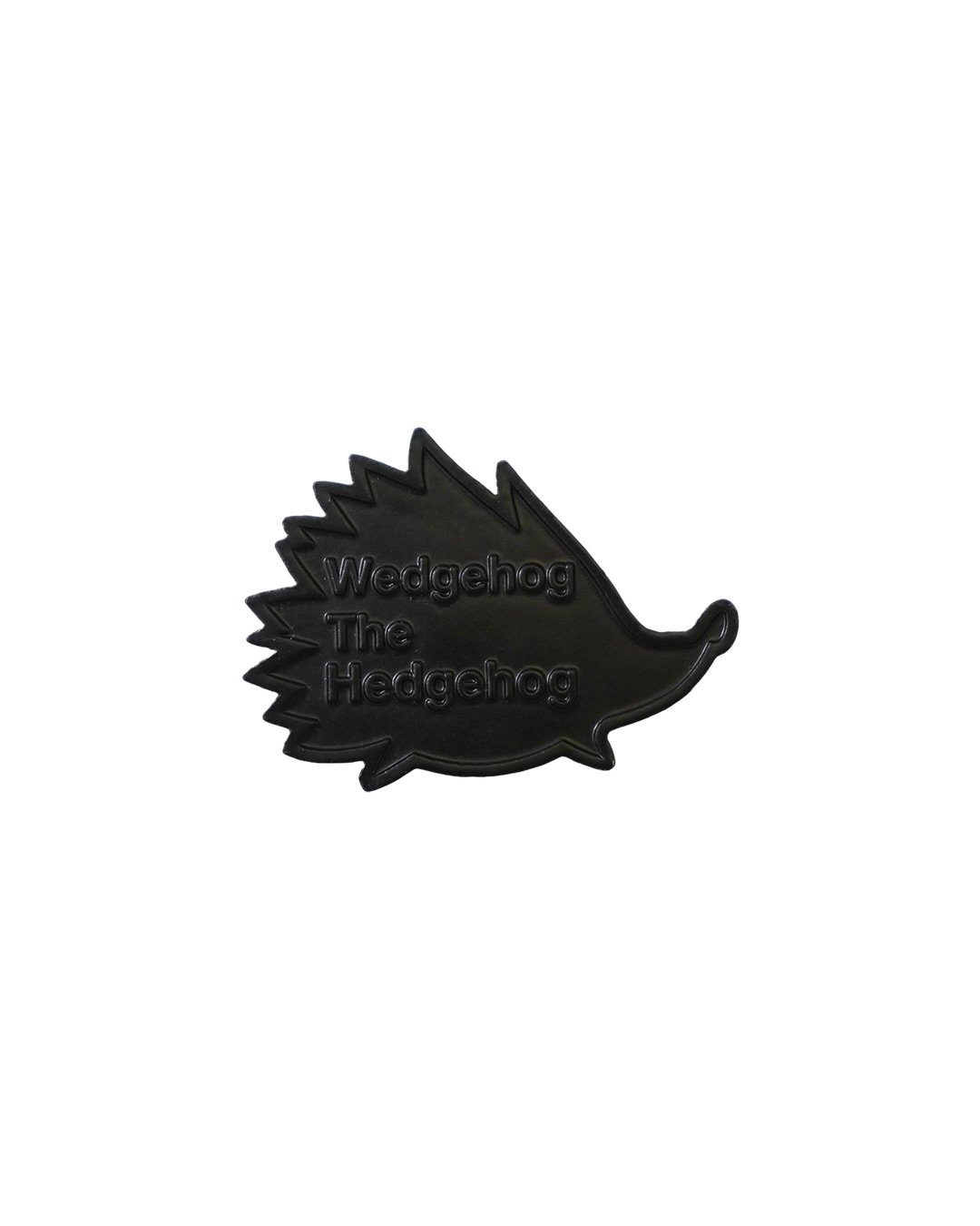 CLUBHAUS クラブハウス Wedgehog ボールマーカー ゴルフマーカー Wedgehog Marker - T-Blue | CLUBHAUS | クラブハウス