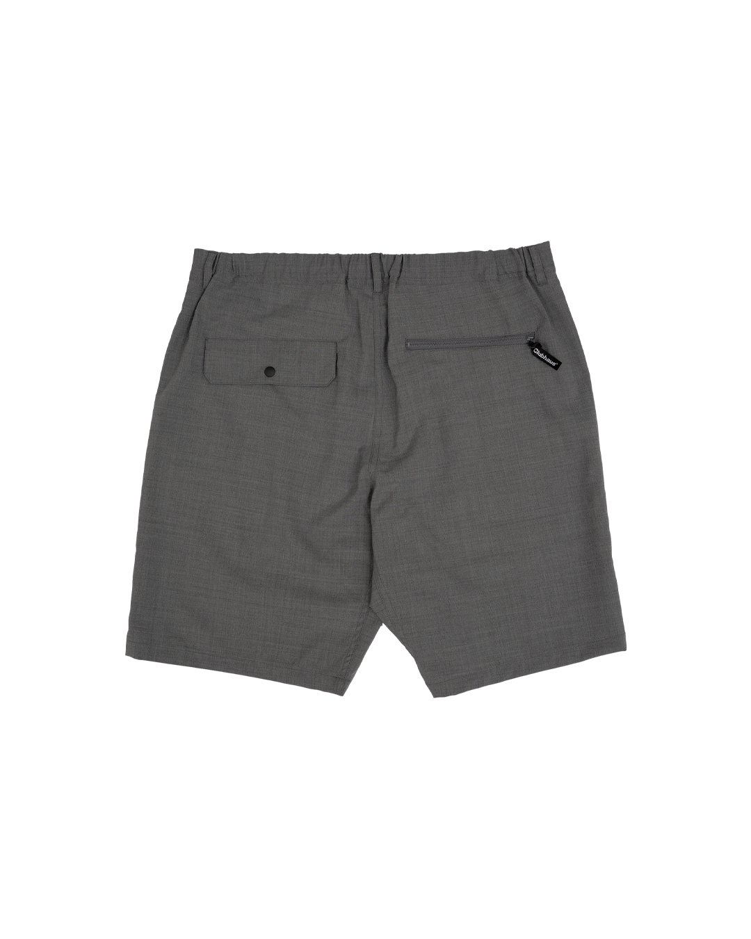 CLUBHAUS The Crew Shorts クラブハウス ショーツ CLUBHAUS The Crew Shorts - White | CLUBHAUS | ク
