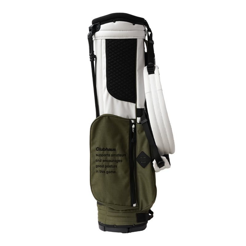 JONES RoverStand CLUBHAUS Special w/ NameTag -