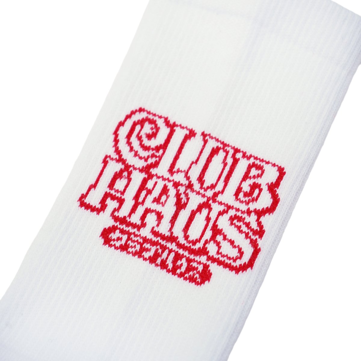 CupNoodle × CLUBHAUS Socks | CLUBHAUS | クラブハウス