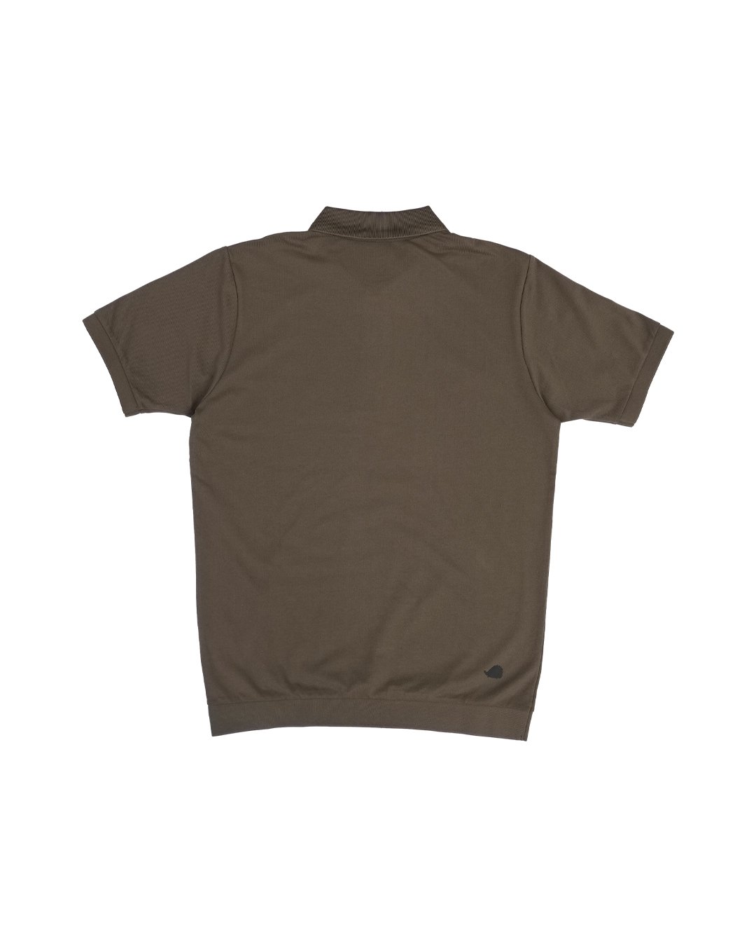 新品/CLUBHAUS RibbedHem Polo - Khaki L CLUBHAUS RibbedHem Polo - Khaki | CLUBHAUS | クラ